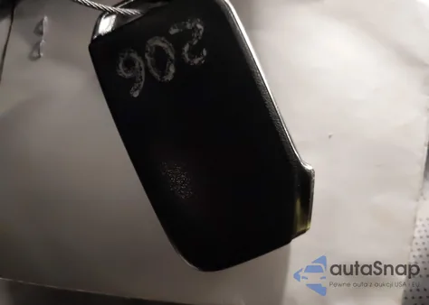 2024 Kia Carnival Mpv Lx Seat Package from USA, damaged, VIN KNDNB4H39R6444929